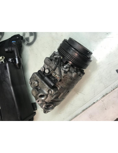 Compresseur clim BMW SERIE 3 (E46) 