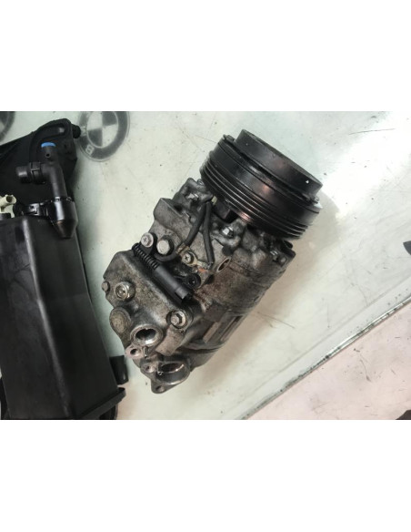 Compresseur clim BMW SERIE 3 (E46) 