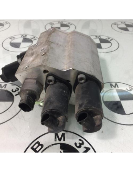Bloc electrovannes BMW SERIE 5 E60 PHASE 2 