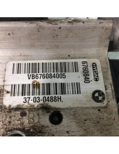Bloc electrovannes BMW SERIE 5 E60 PHASE 2 