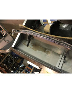 Renfort pare choc avant (traverse) BMW SERIE 8 E31 COUPE Essence