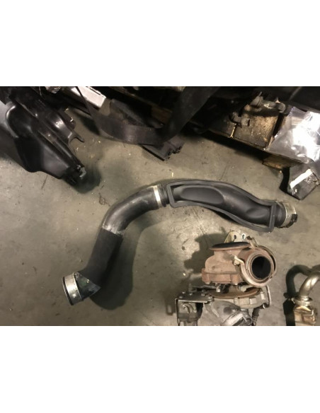 Durite BMW X6 E71/E72 PHASE 1 