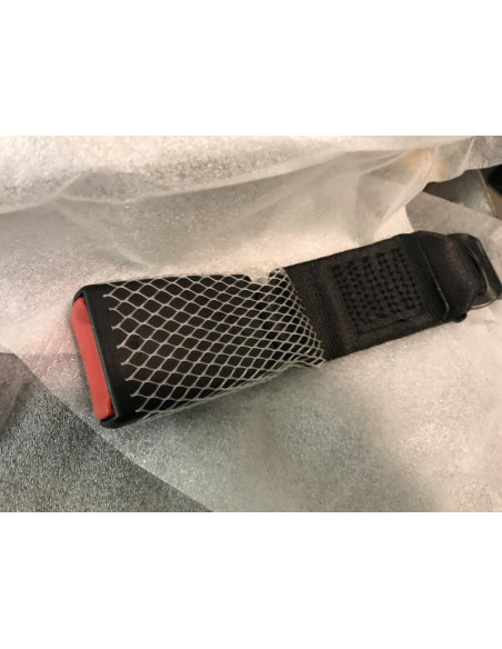Attache ceinture arriere centrale BMW X3 (E83) PHASE 1 