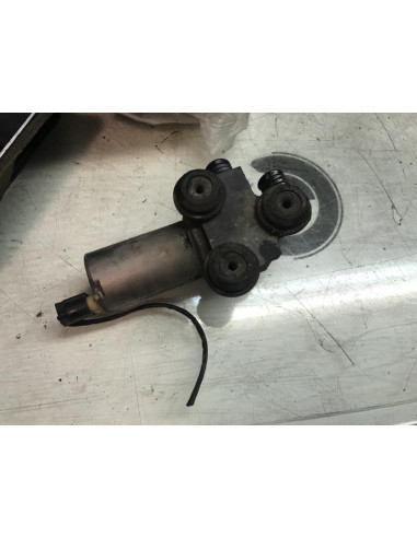 Robinet de chauffage BMW SERIE 1 E87 PHASE 1 