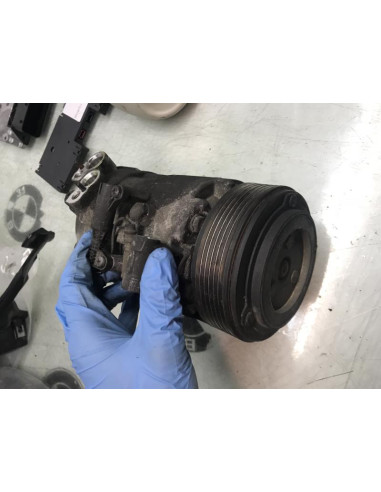 Compresseur clim BMW SERIE 3 E46 COMPACT PHASE 1 