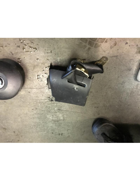 Ceinture arriere gauche BMW SERIE 3 E46 COMPACT PHASE 1 