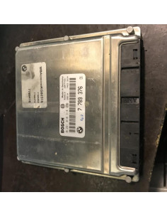 Calculateur BMW SERIE 3 (E46) 