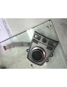 Commande GPS BMW  