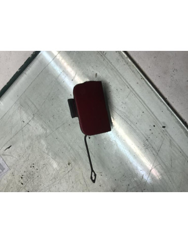 Moulure de pare choc avant BMW SERIE 3 E46 COMPACT PHASE 1 