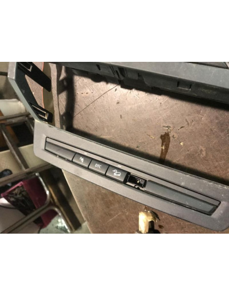 Bouton/Interrupteur BMW X5 E70 PHASE 1 