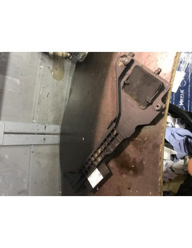 Vase d'expansion BMW X5 E53 