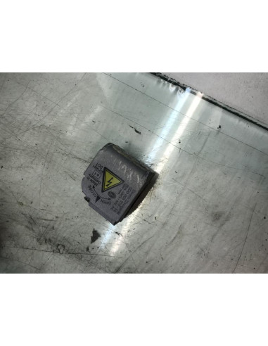 Boitier xenon BMW SERIE 5 (E60) PHASE 1 