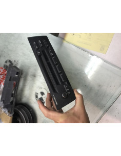 Autoradio d'origine BMW SERIE 1 (E81) 