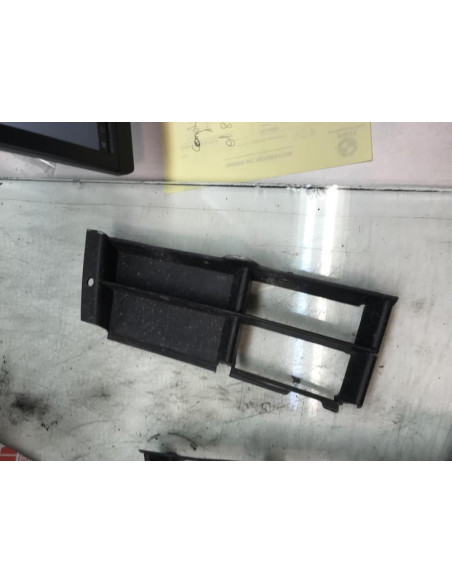 Grille de pare choc BMW  