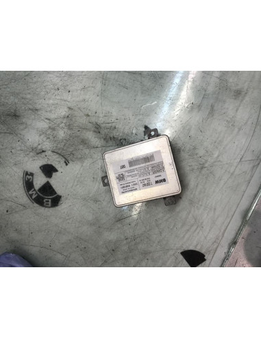 Boitier air bag BMW SERIE 1 (F20) 