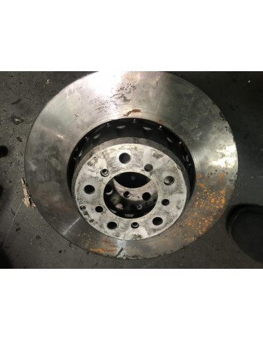 Disque avant droit (freinage) BMW M5 E39 
