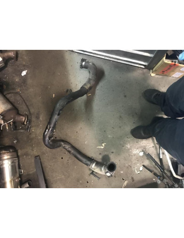 Durite MINI MINI 2 R56 PHASE 2 