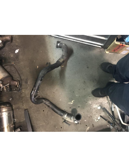 Durite MINI MINI 2 R56 PHASE 2 