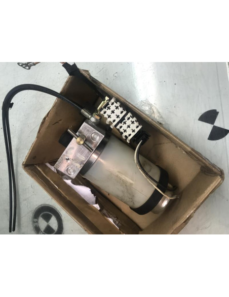 Moteur de capote BMW Z3 E36 COUPE Essence