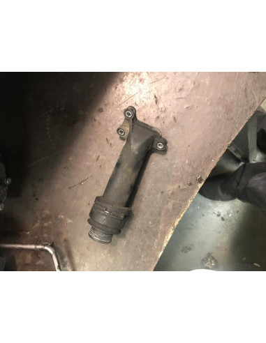 Boitier eau MINI MINI 2 R56 PHASE 2 