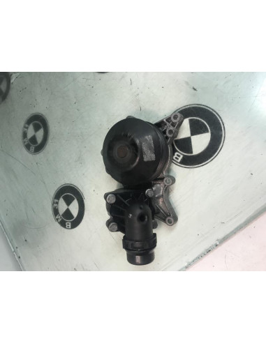 Pompe à eau BMW X6 E71/E72 PHASE 1 