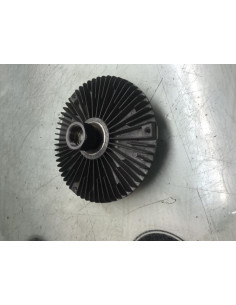 Viscocoupler BMW  