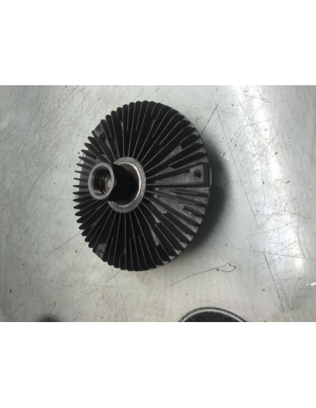 Viscocoupler BMW  