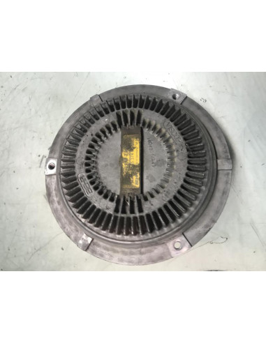 Viscocoupler BMW  
