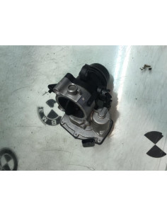 Boitier papillon BMW SERIE 1 (F20) 