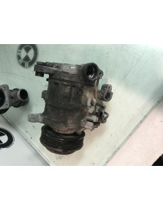 Compresseur clim BMW SERIE 1 (F20) 
