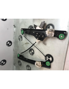 Leve vitre electrique avant droit BMW SERIE 3 (E90) PHASE 1 