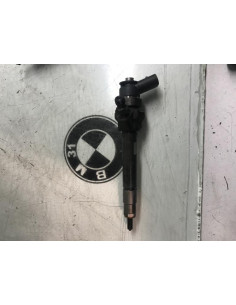 Injecteurs BMW SERIE 1 (E87) PHASE 2 (LCI) 