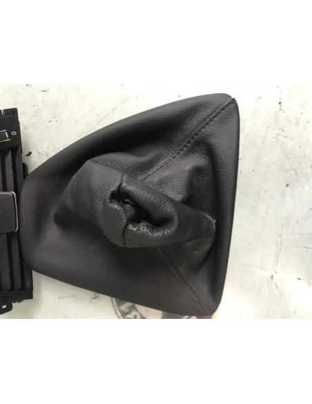 Soufflet de levier de vitesse BMW SERIE 3 (E90) PHASE 1 