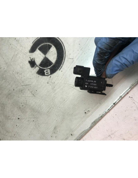 Capteur BMW SERIE 1 (E81) 