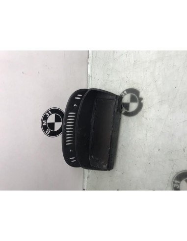 Ecran GPS BMW SERIE 3 (E91) TOURING PHASE 1 