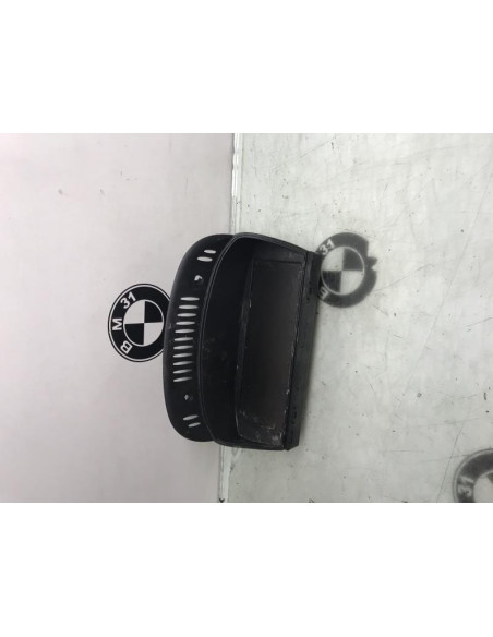 Ecran GPS BMW SERIE 3 (E91) TOURING PHASE 1 