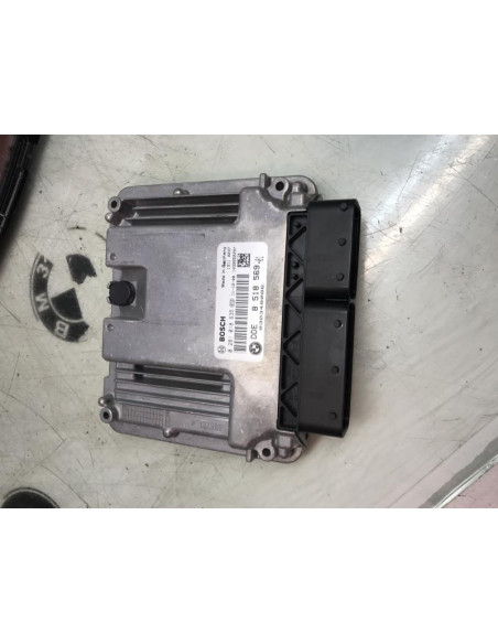 Calculateur BMW SERIE 3 E90 PHASE 2 