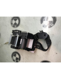 Ceinture avant droit BMW SERIE 3 E91 TOURING PHASE 2 BREAK Diesel