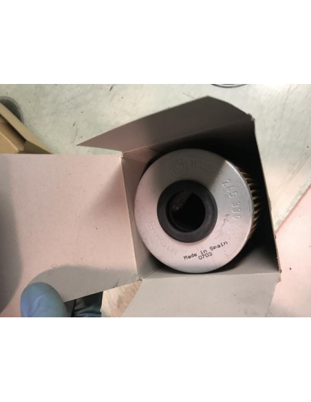 Filtre a huile BMW SERIE 3 (E36) 