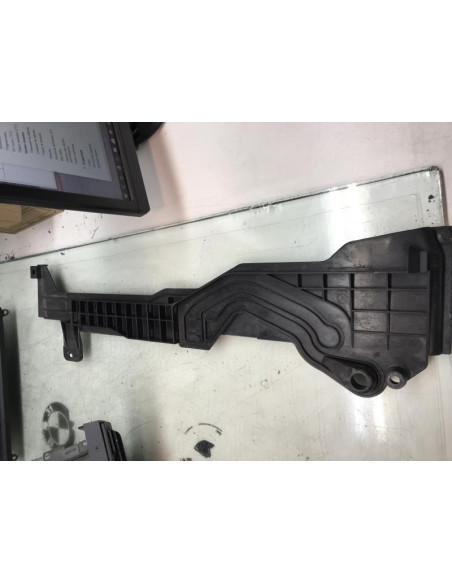 Vase d'expansion BMW X5 E53 