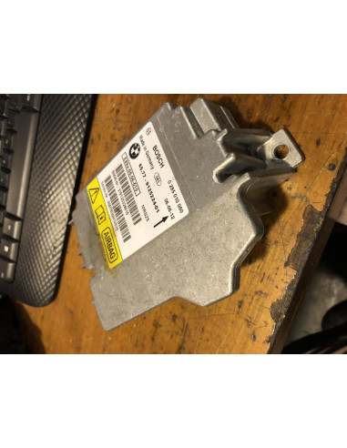 Boitier air bag BMW SERIE 1 (E81) 