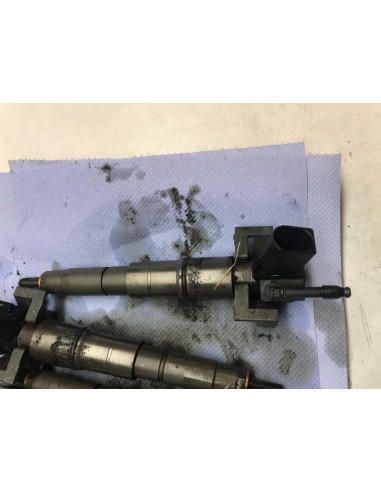 Injecteurs BMW SERIE 3 (E90) PHASE 1 