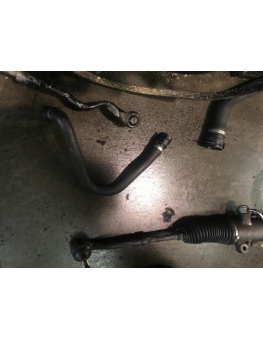 Durite BMW SERIE 5 E60 PHASE 1 Diesel