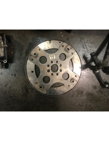 Volant moteur BMW SERIE 3 (E90) PHASE 1 