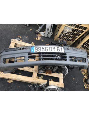 Pare choc avant BMW SERIE 3 (E36) 