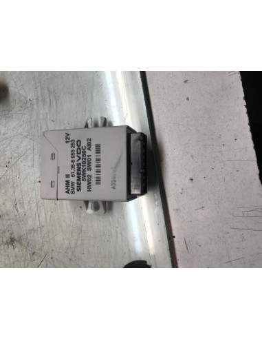 Calculateur BMW X5 E53 