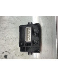 Calculateur BMW SERIE 5 (E60) PHASE 1 