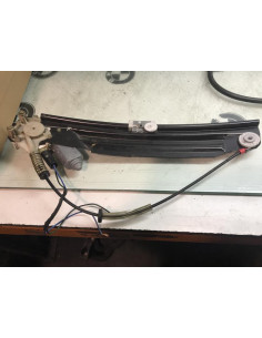 Leve vitre electrique arriere gauche BMW  