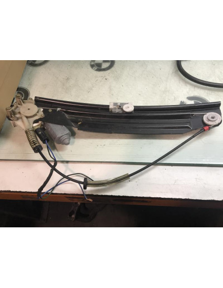 Leve vitre electrique arriere gauche BMW  