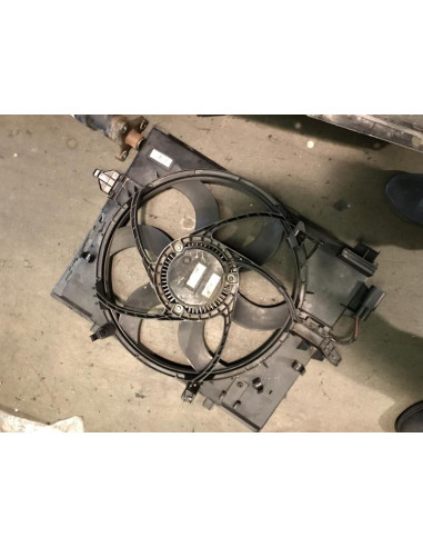 Ventilateur BMW SERIE 1 (F20) 